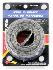 Schlauchüberzug - Hose Sleeving   38mm bis 51mm